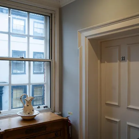 St Giles House-3